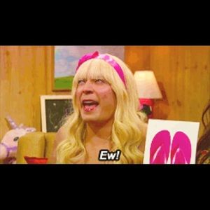 Meet your Posher, Dana